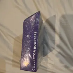 MTG Magic The Gathering - Wilds of Eldraine Collector Booster Box Display Sealed - Image 3