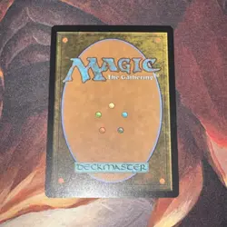 Grand Abolisher X1 Mtg Commander Masters Nm Borderless - Image 2