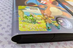 Pokemon TCG Binder Collection Lot Holo ENG and JPN, Old and New [360 CARDS] - Image 2