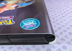 Pokemon TCG Binder Collection Lot Holo ENG and JPN, Old and New [360 CARDS] - Image 3