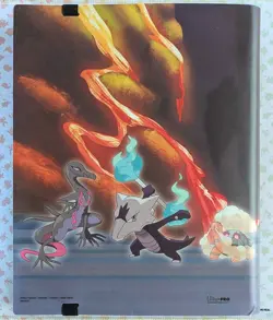 Pokemon TCG Binder Collection Lot Holo ENG and JPN, Old and New [360 CARDS] - Image 4