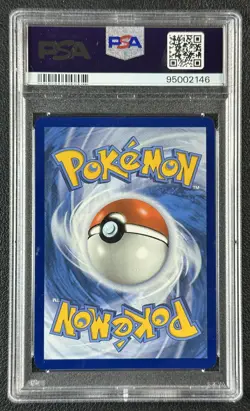 CHARIZARD EX PSA 10 2023 POKEMON MEW EN #199/165 SPECIAL ILLUSTRATION RARE 2146 - Image 2