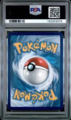 2020 POKEMON SWSH PROMO CHAMPION'S PATH ETB #050 CHARIZARD V PSA 10 - Image 2