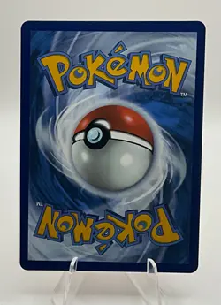 Pokemon Emboar Poke Ball Pattern 013/086 Rare,Holo SV: White Flare TCG - Image 2