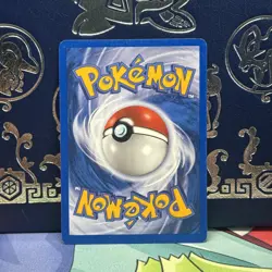 Time Shard - Aquapolis 135/147 2002 - E Reader - Pokemon TCG - WOTC - NM - Image 2