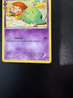 Pokemon TCG Gulpin RC12/RC32 Generations: Radiant Collection Common NM - Image 5