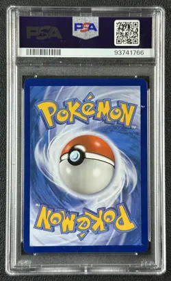 RAYQUAZA V PSA 10 2021 POKEMON SWORD & SHIELD EVOLVING SKIES #194/203 FA GEM 766 - Image 2