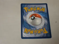 2024 Pokemon S&V Surging Sparks RARE Illustration #192 Exeggcute HOLO IR - Image 2