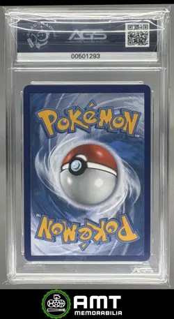Espeon V AGS 8 2022 Pokemon Sword & Shield Black Star Promos #SWSH201 1293 - Image 2