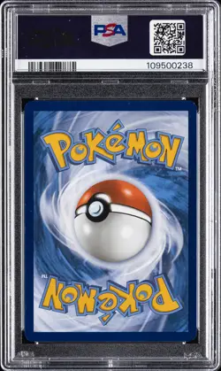 2023 POKEMON MEW EN-151 SPECIAL ILLUSTRATION RARE #199 CHARIZARD EX PSA 9 - Image 2