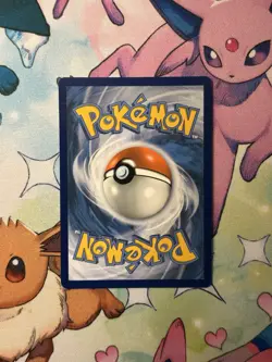 Basic Darkness Energy 098/064 - Pokemon Shrouded Fable - LP (See Pics) - Image 2