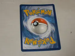 2024 Pokemon S&V Paldean Fates SHINY ULTRA RARE #216 Mew EX HOLO SHUR - Image 2
