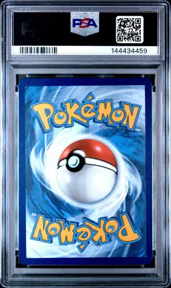 2025 POKEMON MEG EN-MEGA EVOLUTION ILLUSTRATION RARE #146 MARSHADOW PSA 10 - Image 2