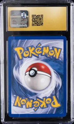 2003 POKEMON EX DRAGON #60 MAGIKARP CGC 10 PRISTINE - Image 2