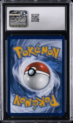 2025 POKEMON MEG EN-MEGA EVOLUTION #094 MEGA MAWILE EX CGC 10 GEM MINT - Image 2