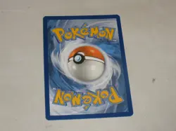 2023 Pokemon Scarlet & Violet Obsidian Flames RARE #199 Ninetales HOLO IR - Image 2
