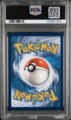 2023 Pokemon Black Star Promo SNORLAX #051 SVP EN 151 ETB PSA 10 Gem Mint - Image 2