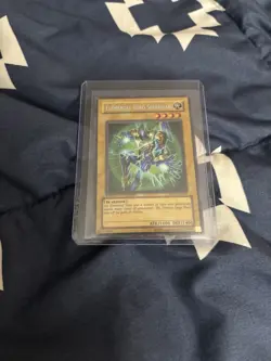 Yu-Gi-Oh Elemental Hero Figure Collection 2 Complete Set ECH2-EN - Image 3