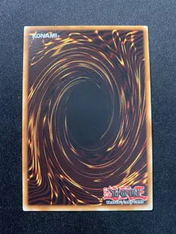 Dominus Purge MZMU-EN125 Ultra Rare Yugioh 1st Edition Maze of Muertos NM - Image 2