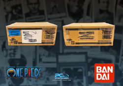 One Piece Carrying On His Will OP13 12-Box Factory Sealed Case B - Image 2