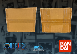 One Piece Carrying On His Will OP13 12-Box Factory Sealed Case B - Image 3