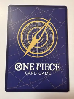 Donquixote Rosinante (Illustration Box Vol.6) OP12-108 One Piece Promo Card Foil - Image 2