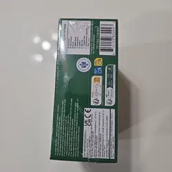 One Piece TCG Legacy of the Master OP-12 Booster Box English Sealed - Image 5