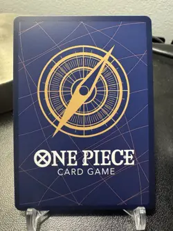 One Piece TCG OP14 Mr. 1 (Daz Bonez) Alt Art OP14-090 - Image 2