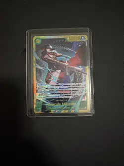 X15 One Piece TCG English Alt Arts OP14, ST 29 Deck, Sec. Eb03 - Image 3