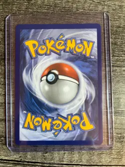 Pokemon TCG SV-Prismatic Evolutions Leafeon EX Card #144/131 - Image 2