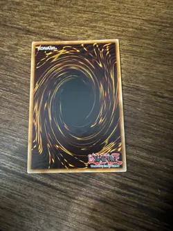 The Gaze of Timaeus Spell Card Maze of Muertos 1st Edition MZMU-EN013 - Image 3