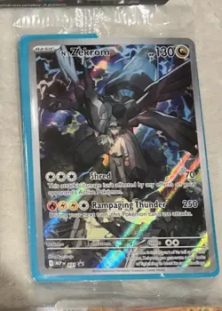 Pokemon Ascended Heroes Opened ETB 150 Bulk Cards! Holo Rare+Reverse Holo+IR - Image 3