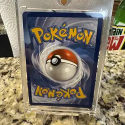 Pikachu V SWSH198 NM Holofoil Promo Rare Pokemon Card - Image 2