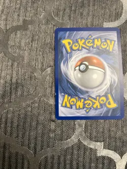 Team Aqua's Kyogre EX 6/34 Pokemon Double Crisis Holo Card NM/LP - Image 3