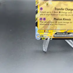 Mewtwo EX 058/182 Pokemon Card - SV04: Paradox Rift - NM - Image 5