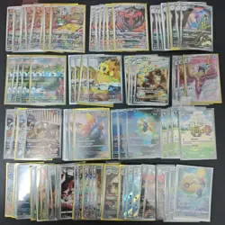 101*Lot AR Pokemon TCG Chinese Card Art Rare minior Arctibax swablu #16 KB72 - Image 1