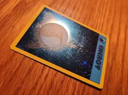Water Energy (WotC 2002 League Promo) League & Championship Cards Holo MP - Image 3