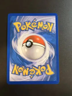 Twins 89/102 Reverse Holo HGSS Triumphant Pokemon Card - Image 2