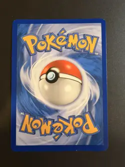 PUPITAR REVERSE HOLO POKEMON CARD 47/100 STORMFRONT NEVER PLAYED NM- - Image 2