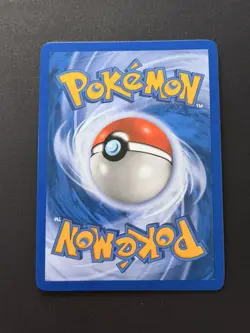 Volbeat 92/106 - Great Encounters - Pokemon Card REVERSE HOLO - Image 2