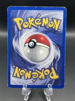 Pokemon Cards: Gym Heroes 1st Edition Rare Holo: Lt. Surge's Electabuzz 6/132 HP - Image 3