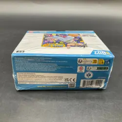 Dragon Ball Super Card Game Fusion World SB02 Manga Booster 02 Box SEALED - Image 3