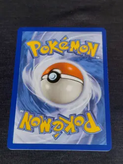 Pokemon Arcanine SVP011 SVP Black Star Promos Cosmos Holo Rare Promo Card 💎 - Image 3