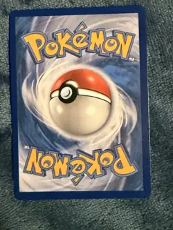 Pokemon Pikachu EX Holo 200 HP Card 276/217 Thunderbolt Electric TCG English - Image 2