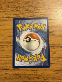 Pokemon TCG Zekrom 114/114 Holo Rare Card 25th Anniversary Celebrations - Image 2