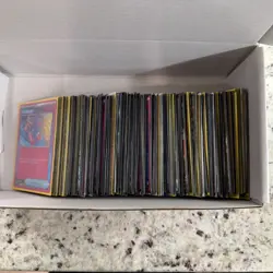 Pokemon TCG Cards Japanese Bulk (approx. 228 cards) Lot - Image 2