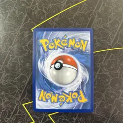 Pokemon Card Celebi 19/214 Lost Thunder Prism Rare Holo NM - Image 2