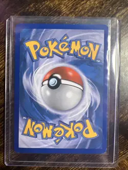 Meowth BW35 Black White Promos Regular Card - Image 2