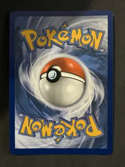 Snorlax 016/034 Pokemon Trading Card Game Classic Holo English NM - Image 2