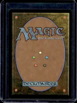 2004 Magic MTG Fifth Dawn Vedalken Orrery #163 - Image 2